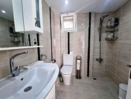 5 Zimmer Wohnung Zum Verkauft Altınkum Didim