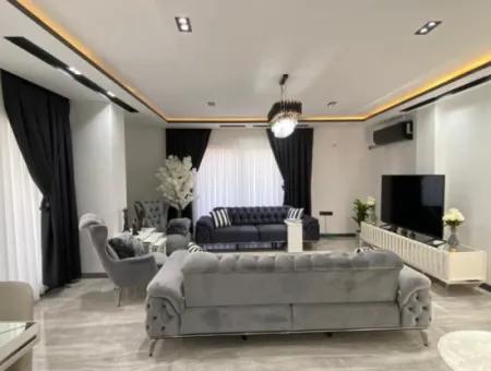 4 Zimmer Wohnung Zum Verkauf In Altınkum Didim