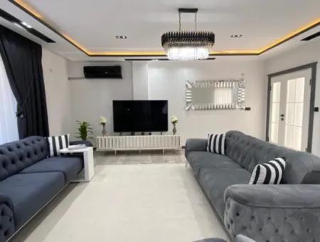 4 Zimmer Wohnung Zum Verkauf In Altınkum Didim