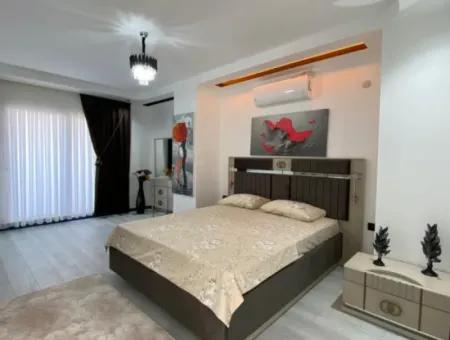 4 Zimmer Wohnung Zum Verkauf In Altınkum Didim