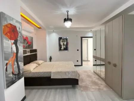 4 Zimmer Wohnung Zum Verkauf In Altınkum Didim