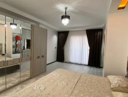 4 Zimmer Wohnung Zum Verkauf In Altınkum Didim