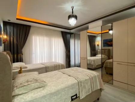 4 Zimmer Wohnung Zum Verkauf In Altınkum Didim