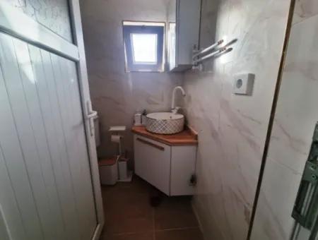 4 1 Villen Mit Separater Küche Zum Verkauf In Didim Efeler Nachbarschaft