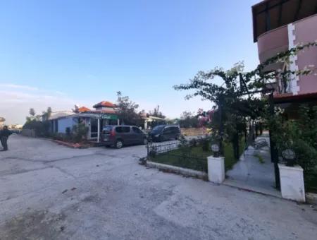 4 1 Villen Mit Separater Küche Zum Verkauf In Didim Efeler Nachbarschaft