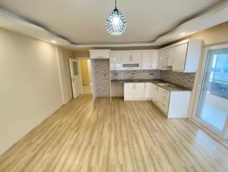 2 Zimmer Wohnung Zum Verkauf In Altinkum, Didim