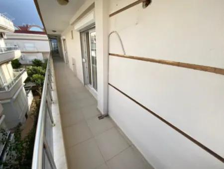 2 Zimmer Wohnung Zum Verkauf In Altinkum, Didim