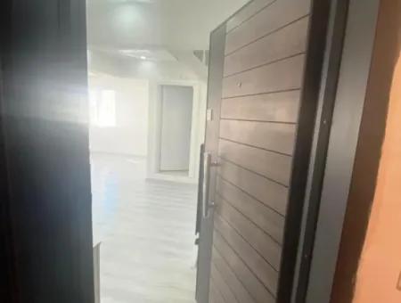 2 Zimmer Wohnung Zum Verkauft In Altınkum Didim