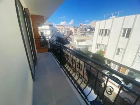 2 Zimmer Wohnung Zum Verkauft In Altınkum Didim