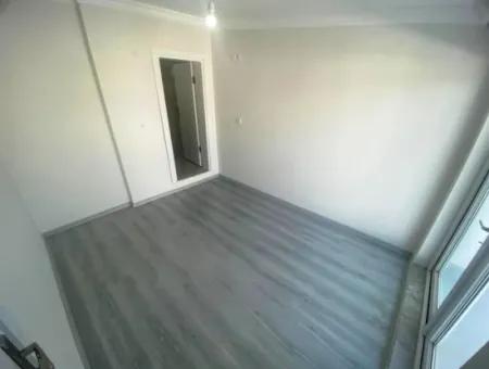 2 Zimmer Wohnung Zum Verkauft In Altınkum Didim