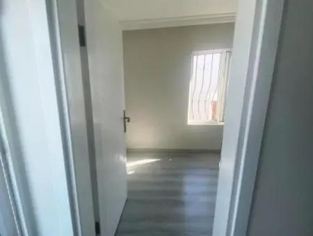 2 Zimmer Wohnung Zum Verkauft In Altınkum Didim