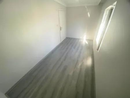 2 Zimmer Wohnung Zum Verkauft In Altınkum Didim