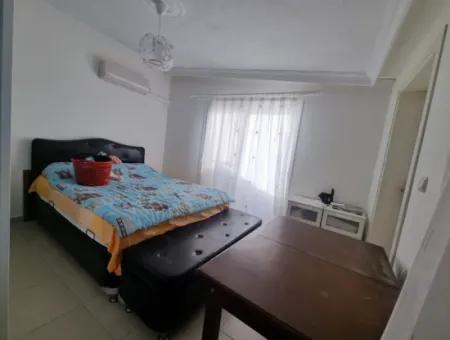 3 Zimmer Wohnung Zu Verkauft In Didim Aydın Der Türkei