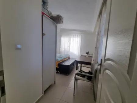 3 Zimmer Wohnung Zu Verkauft In Didim Aydın Der Türkei