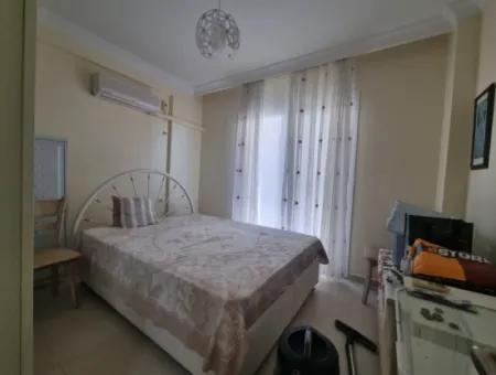 3 Zimmer Wohnung Zu Verkauft In Didim Aydın Der Türkei