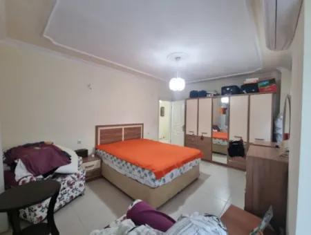 3 Zimmer Wohnung Zu Verkauft In Didim Aydın Der Türkei