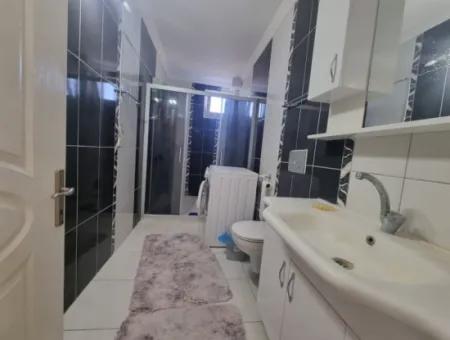 3 Zimmer Wohnung Zu Verkauft In Didim Aydın Der Türkei