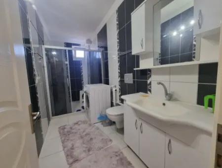 3 Zimmer Wohnung Zu Verkauft In Didim Aydın Der Türkei