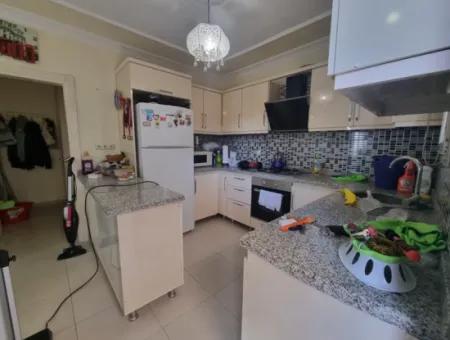 3 Zimmer Wohnung Zu Verkauft In Didim Aydın Der Türkei