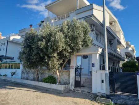 3 Zimmer Wohnung Zu Verkauft In Didim Aydın Der Türkei