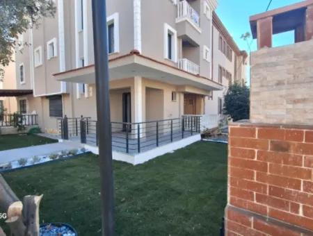 Zu Verkaufen Villa Mit 4 Schlafzimmern In Altınkum Didim