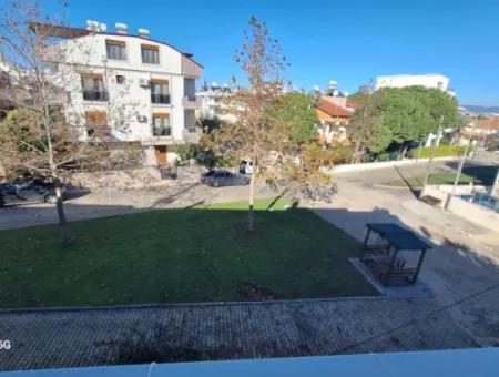 Zu Verkaufen Villa Mit 4 Schlafzimmern In Altınkum Didim