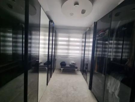  3 Zimmer Wohnung Zum Verkauft In Altınkum Didim
