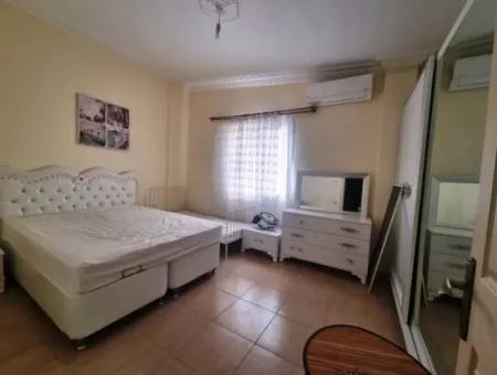 4 Zimmer Wohnung Zum Verkauf In Altinkum, Didim