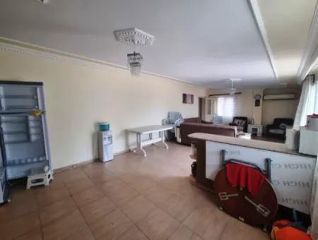 4 Zimmer Wohnung Zum Verkauf In Altinkum, Didim