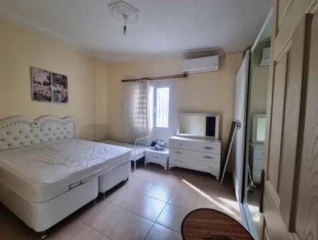 4 Zimmer Wohnung Zum Verkauf In Altinkum, Didim