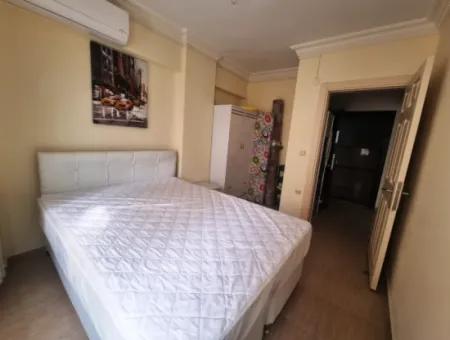 4 Zimmer Wohnung Zum Verkauf In Altinkum, Didim