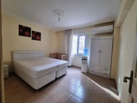 4 Zimmer Wohnung Zum Verkauf In Altinkum, Didim