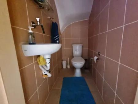 4 Zimmer Wohnung Zum Verkauf In Altinkum, Didim