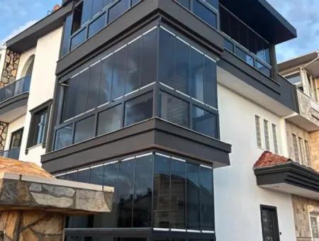 4 Zimmer Wohnung Zum Verkauft In  Altınkum Didim