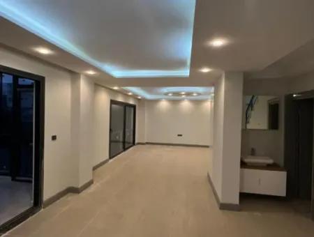 4 Zimmer Wohnung Zum Verkauft In  Altınkum Didim