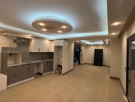 4 Zimmer Wohnung Zum Verkauft In  Altınkum Didim