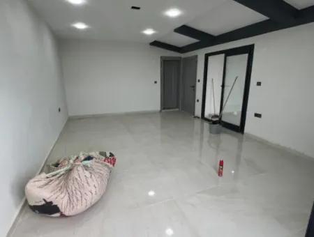 4 Zimmer Wohnung Zum Verkauft In  Altınkum Didim