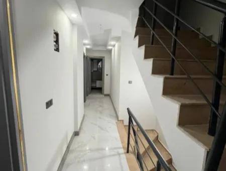 4 Zimmer Wohnung Zum Verkauft In  Altınkum Didim