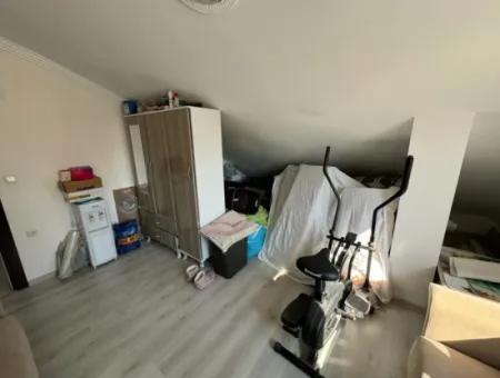 3 1 Maisonette Mit Separater Küche Zum Verkauf In Der Nachbarschaft Von Didim Efeler