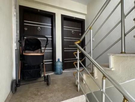 2 1 Sommerwohnungen Zum Verkauf In Camlik Zu Einem Erschwinglichen Preis Von Altinkum Beach Real Estate