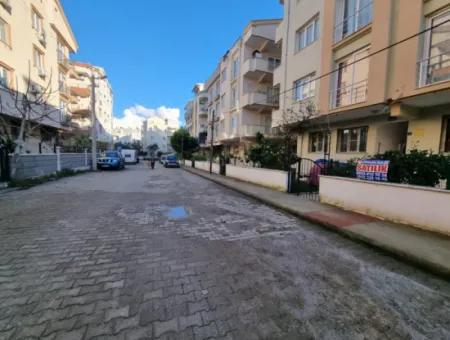 2 Zimmer Wohnung Zum Verkauf In Der Didim, Türkei