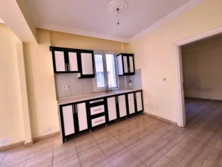 2 Zimmer Wohnung Zum Verkauf In Der Didim, Türkei