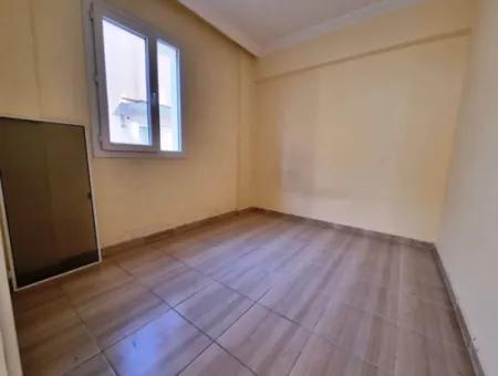 2 Zimmer Wohnung Zum Verkauf In Der Didim, Türkei