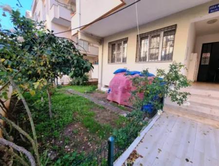 2 Zimmer Wohnung Zum Verkauf In Der Didim, Türkei