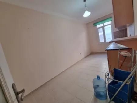 3 Zimmer Wohnung Zum Verkauft In Sunshine Komplexe In Altınkum Didim
