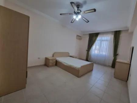 3 Zimmer Wohnung Zum Verkauft In Sunshine Komplexe In Altınkum Didim