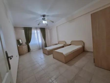 3 Zimmer Wohnung Zum Verkauft In Sunshine Komplexe In Altınkum Didim