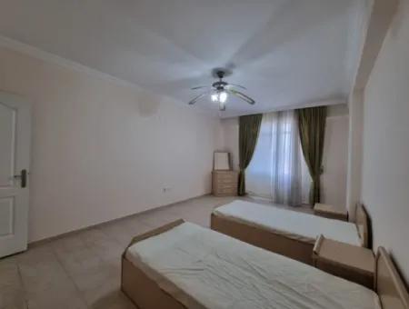 3 Zimmer Wohnung Zum Verkauft In Sunshine Komplexe In Altınkum Didim