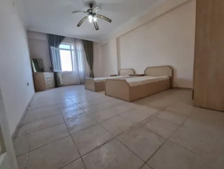 3 Zimmer Wohnung Zum Verkauft In Sunshine Komplexe In Altınkum Didim