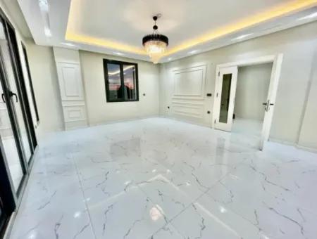 Ultra-Luxus-Villa Mit 3-In-1-Pool Zum Verkauf In Didim Efelar